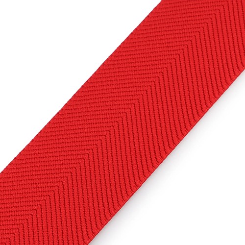 Gummiband fischgrät 40mm - gummiband,