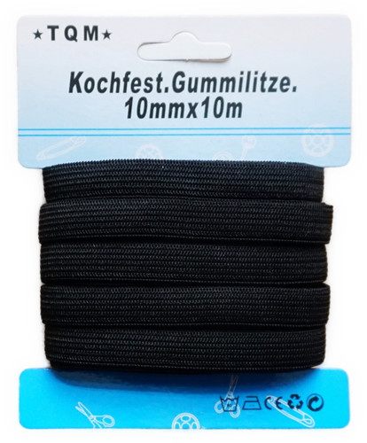 Gummilitze gummiband - gummilitze,