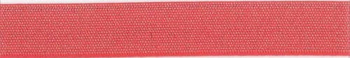 Gummiband mit lurex - lurex,