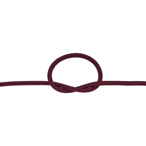 Gummikordel 3mm - 1,