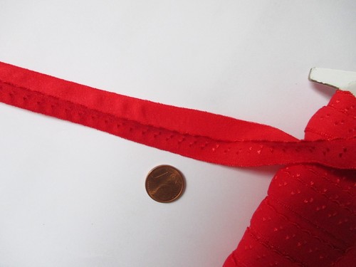 Elastisches falzgummi - 2m,
