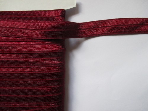 Elastisches einfassband - elastisches,
