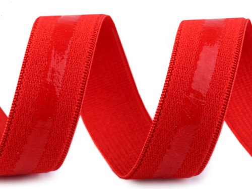 Gummiband mit silikon 20 - mit,