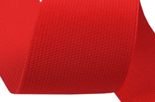 Gummiband mm 5 - 1, cm