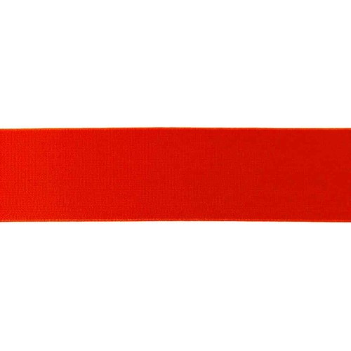 Gummiband soft 40mm farben - 25,