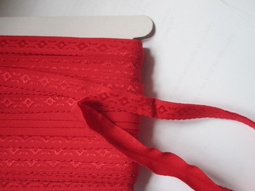 Elastisches falzgummi - 2m,