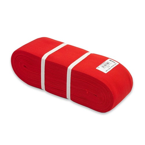 Breites gummiband 80mm - 80mm, gewebt