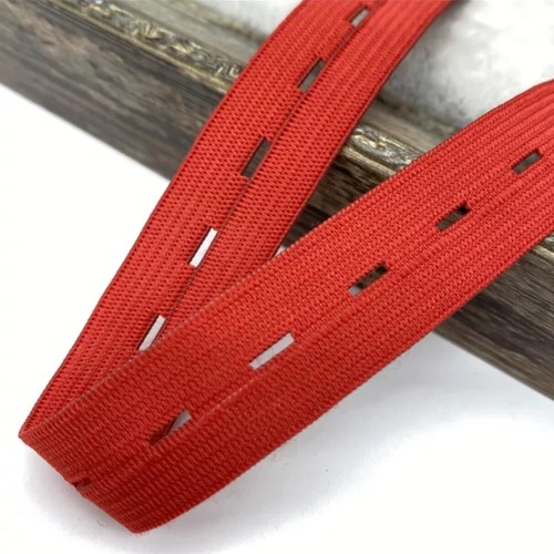 Lochgummi 20mm 22 farbe - 22,