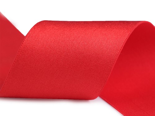 Satin gummiband mm - m, cm