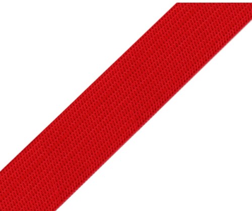 Meter gummilitze 50 mm - gummilitze, 15-50