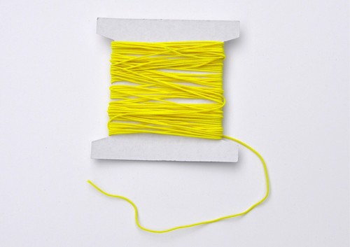 Gummiband gummifaden 10m - gummifaden,