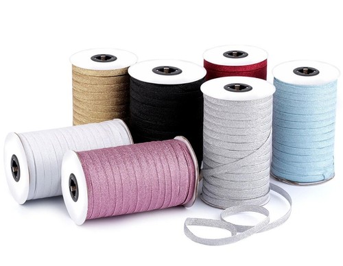 Elastisches gummiband - 1-3m,