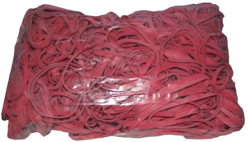 1kg gummiringe haushaltsgummis - gummiringe,