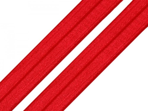 Elastisches einfassband 20 - m,
