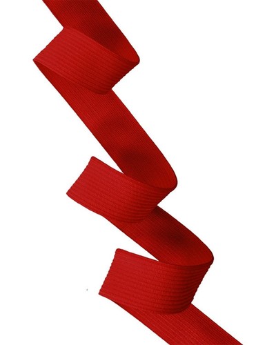Farbiges gummiband standard - farbiges,