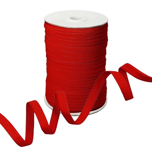 100m gummiband gummilitze 7mm - gummiband,